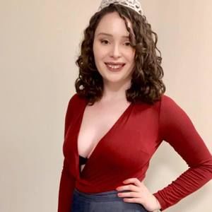 Meet your Posher, Carissa